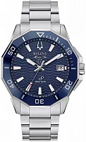 Bulova Marine Star High Precision 96B433