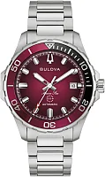 Bulova Marine Star Sport Automatic 98B472