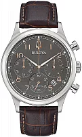 Bulova Precisionist Chronograph 96B356