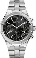 Bulova Precisionist Chronograph 96B410