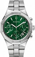 Bulova Precisionist Chronograph 96B409