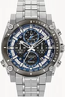 Bulova Precisionist Icon 98B316