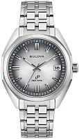Bulova Precisionist Jet Star 96B472