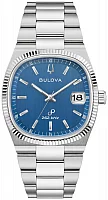 Bulova Precisionist Super Seville 96B440