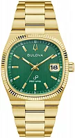 Bulova Precisionist Super Seville 97B237