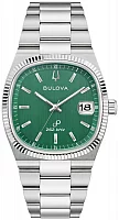 Bulova Precisionist Super Seville 96B439