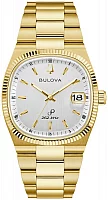 Bulova Precisionist Super Seville 97B223