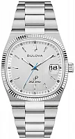 Bulova Precisionist Super Seville 96B444