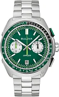 Bulova Racer Chronograph 98B468