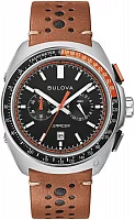 Bulova Racer Chronograph 98B427