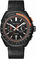 Bulova Racer Chronograph 98B428