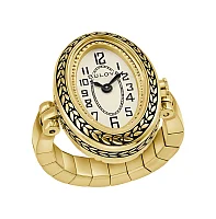 Bulova Ring Watch 97L188