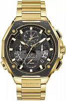 Bulova Series X Precisionist Chronograph 98B429