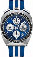 Bulova Precisionist Shelby 150th Anniversary Limited Edition 98B452