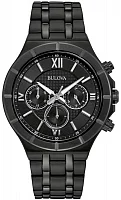 Bulova Sport Chronograph 98A242