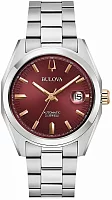 Bulova Surveyor Automatic 98B422
