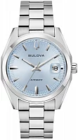Bulova Surveyor Automatic 96B469