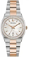 Bulova Surveyor Lady 98R283