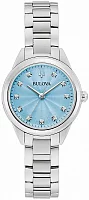 Bulova Surveyor Lady 96P250