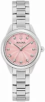 Bulova Surveyor Lady 96P249