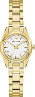 Bulova Surveyor Lady 97L190