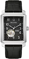 Bulova Sutton Automatic Open-Heart 96A269
