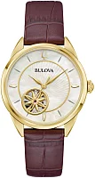 Bulova Sutton Automatic Open-Heart 97L179