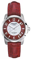 Certina DS Podium Lady Automatic C001.207.16.107.00