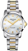 Certina DS Podium Lady Automatic C001.207.22.037.00