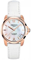 Certina DS Podium Lady Automatic C001.207.36.117.00