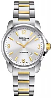Certina DS Podium Lady C001.210.22.037.00