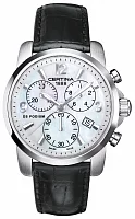 Certina DS Podium Lady Chrono C001.217.16.117.01