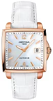 Certina DS Podium Lady Square C001.310.36.117.00