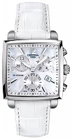 Certina DS Podium Lady Square Chrono C001.317.16.117.00