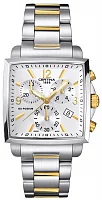 Certina DS Podium Lady Square Chrono C001.317.22.037.00
