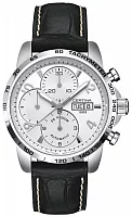Certina DS Podium Big Size Chrono Valjoux C001.414.16.037.00