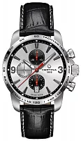 Certina DS Podium Automatic Chrono C01 C001.427.16.037.01