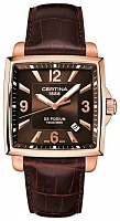 Certina DS Podium Square C001.510.36.297.00