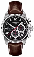 Certina DS Podium Automatic Valgranges Chrono C001.614.16.057.00