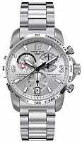 Certina DS Podium Big Size Chrono GMT C001.639.11.037.00