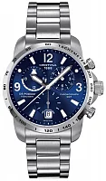 Certina DS Podium Big Size Chrono GMT C001.639.11.047.00