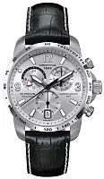 Certina DS Podium Big Size Chrono GMT C001.639.16.037.00