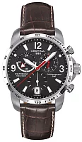 Certina DS Podium Big Size Chrono GMT C001.639.16.057.00