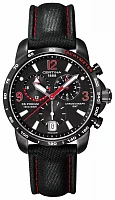 Certina DS Podium Big Size Chrono GMT C001.639.16.057.02