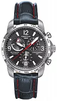 Certina DS Podium Big Size Chrono GMT Sauber F1 Team Limited Edition C001.639.16.087.10