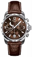 Certina DS Podium Big Size Chrono GMT C001.639.16.297.00