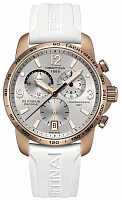 Certina DS Podium Chrono GMT Aluminium Precidrive Lady C001.639.97.037.01