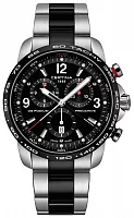Certina DS Podium Big Chrono Precidrive C001.647.22.057.00