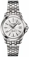 Certina DS Prime Round Titanium Diamonds C004.210.44.036.00