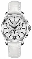 Certina DS Prime Round Chrono Diamonds C004.217.16.036.00